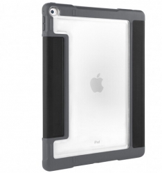 Stm Stm-222-130jx-01, Dux Plus (ipad Pro 9.7") Edu - Black Stm-222-130jx-01