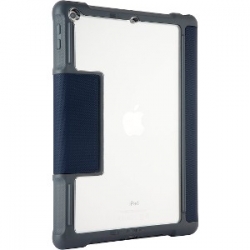 Stm Dux Case (ipad 2017) - Midnight Blue Ap Stm-222-160jw-04