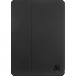 Stm Studio (ipad 2017/9.7"/air 1-2) - Black/smoke Stm-222-161jw-01