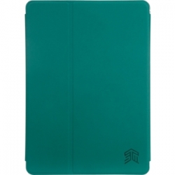Stm Studio (ipad 2017/ 9.7"/ Air 1-2) - Dark Green/ Smoke Stm-222-161jw-19