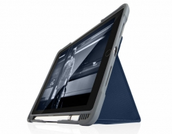 Stm Dux Plus Ipad Pro 10.5" Edu - Blue Stm-222-164Jv-25
