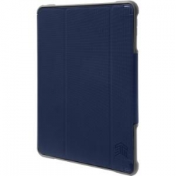 Stm Dux Plus (ipad Pro 10.5") Ap - Midnight Blue Stm-222-165jv-04