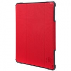 Stm Dux Plus (ipad Pro 12.9" - 2017) Ap - Red Stm-222-165l-29