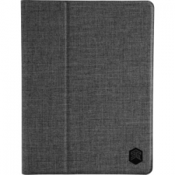 Stm Atlas (ipad 5/ 6th Gen - Ipad Pro 9.7" - Air 1/ 2) - Charcoal Stm-222-166jw-01