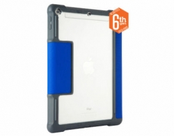 Stm Dux Plus C Edu (ipad 5th/ 6th Gen) - Blue Stm-222-190jw-03
