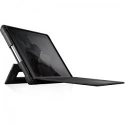 Stm Dux Case For Surface Go/ Ap - Black Stm-222-194j-01