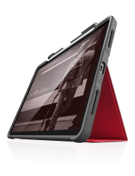 Stm Dux Plus (Ipad Pro 11") Ap - Red Stm-222-197Jv-02