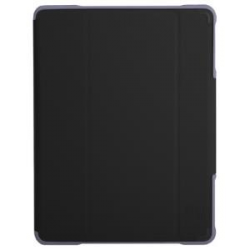 Stm Dux Plus Duo (Ipad 5Th/6Th Gen) Ap - Black Stm-222-200Jw-01