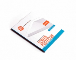 Stm Glass Screen Protector (Ipad Mini 4) - Clear Stmglssp-Ipdm4