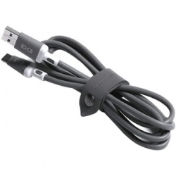 Stm Able Cable Usb-A To Usb-C (1.5M) - Grey Stm-931-207Z-01