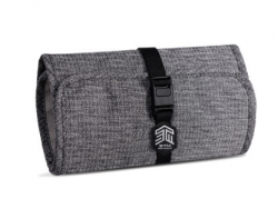 STM Dapper Wrapper - Granite Black Stm-931-189z-01