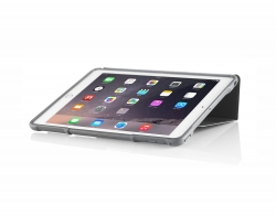 STM Dux (Ipad Mini 5Th Gen/ Mini 4) Ap - Black Stm-222-160Gy-01