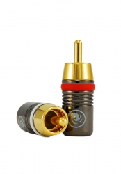 Planet Waves St Series Bulk Rca Connectors | Pack Of 10 Strcap10