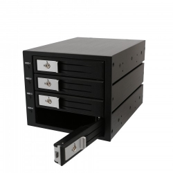 LENOVO ThinkSystem ST250 3.5" SATA/SAS 4-Bay Backplane Kit 4M17A12788