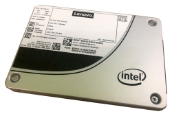 LENOVO ThinkSystem 3.5" 240GB Entry SATA 6Gb Hot Swap SSD 4XB7A13625