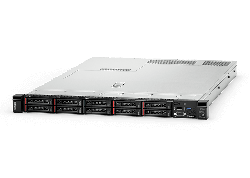 Lenovo Thinksystem Sr630 1U Rack Server 1Xintel Xeon Silver (7X02A0BXAU)