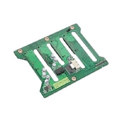 Lenovo Thinksystem St550 3.5" Sata/ Sas 4-Bay Backplane (7Xh7A05905)