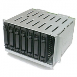 Lenovo Thinksystem Sr550/ Sr650 2.5" Sata/ Sas 8-Bay Backplane Kit (7Xh7A06254)