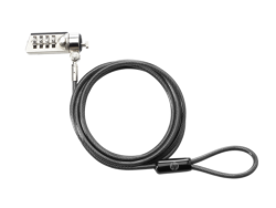 Hp Combination Lock T0Y15Aa