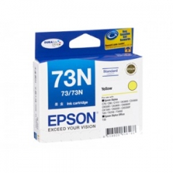 Epson T105492 Yellow Ink For C79/ C90/ C110/ Cx5500/ 6900f/ 7300/ 8300/ 9300f