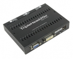 Matrox Triplehead2go Digital Edition