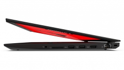Lenovo Thinkpad T580 15.6In Fhd Touch I7-8550U 8Gb Ram 256Gb Ssd 4G Lte Hd Cam Win10 Pro 4+3 Cell