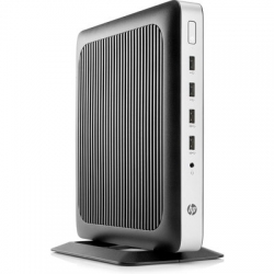 Hp T630 Amd Gx-420gi 2.0ghz 4gb 32gb Nand Intel + Bt Serial Port Wes 7e 32-bit 2zu99aa