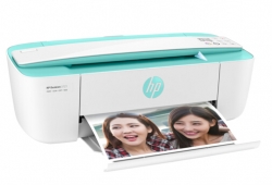 Hp Deskjet 3721 All-in-one Printer T8w92a