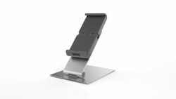 Durable Tablet Holder Table FITS 7-13IN TABLETS 893023