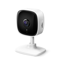 Tp-Link Tapo C100 Home Security Wi-Fi Camera (Tapo-C100)
