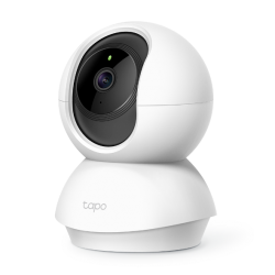 Tp-Link Tapo C200 Pan/Tilt Home Security Wi-Fi Camera