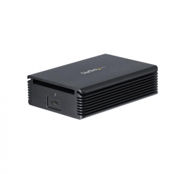 Startech Thunderbolt 3 To 10Gbase-T Ethernet Adapter - Multi Gigabit Network Adapter - Usb Type