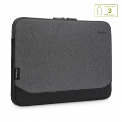 Targus Cypress 11-12” Sleeve with EcoSmart® - Grey (Tbs64902Gl)