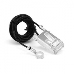 Ubiquiti Tough Connector Ground Connector - Min Order Qty 20 Tc-gnd