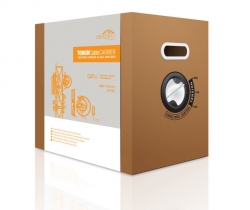 Ubiquiti Tough Cable Tc - Outdoor Ethernet Cable Shielded 305m Box Tc.carrier