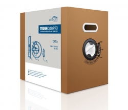 Ubiquiti Toughcable Tc-pro- Outdoor Shielded Ethernet Cable 305m Box Tc.pro