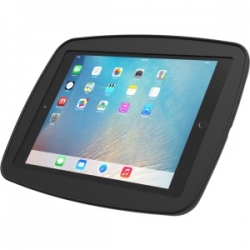 Compulocks Secure Hyperspace Enclosure With Rise 40Cm Pole Mount For Ipad Pro 10.5In - Black Tcdp02275Hsebb