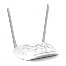 Tp-Link 300Mbps Wireless N Adsl2+ Modem Router Td-W8961N Td-W8961N