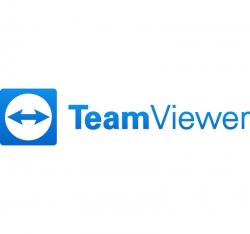 Teamviewer Remote Desktop Corporate Multi User Unlimited Endpoints 3 Session Annual Subscription