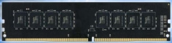Team Elite Ud-d4 8gb 2666 Cl19-19-19-43 1.2v Ted48g2666c1901