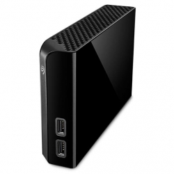 Seagate Backup Plus Hub 10tb 3.5in Usb3.0 With 2xusb Hubs Stel10000400