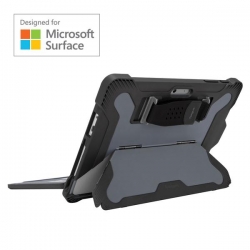 Targus Safeport Rugged Microsoft Surface Go Thd491Gl
