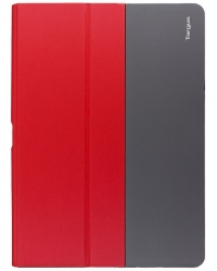 Targus Thz66303au 9-10 Inch Fitngrip Ii Rotating Red Thz66303au