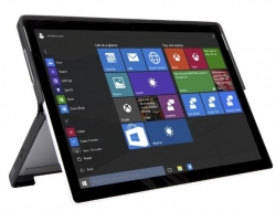 Targus Thz708glz Back Cover For Surface Pro 2017 & Surface Pro 4 Thz708glz