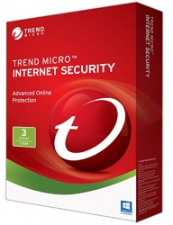 Trend Micro Internet Security 2017 Oem 3 Device 1 Year Ticiwwmbxsbxeo
