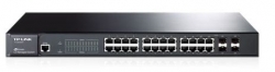 Tp-link Sg3424 L2manage Switch Tl-sg3424