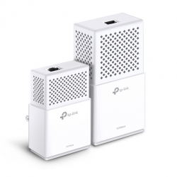 Tp-link Tl-wpa7510-kit Av1000 Gigabit P/line Wi-fi Kit Dual Band 1000mbps Tl-wpa7510-kit