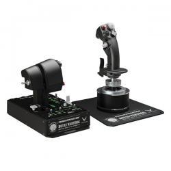 Thrustmaster Hotas Warthog Joystick For Pc Tm-2960720