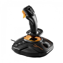 Thrustmaster T.16000m Fcs Joystick For Pc Tm-2960773