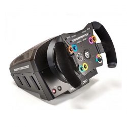 Thrustmaster Ts-pc Racer Force Feedback Racing Wheel For Pc Tm-2960786